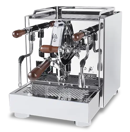 peppina Torre espresso