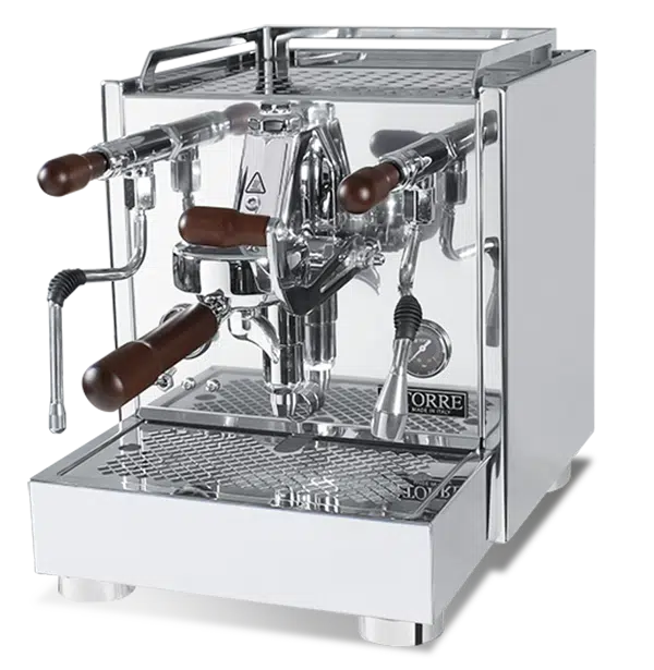 teresina torre espresso