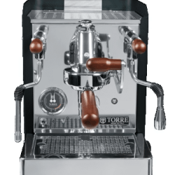 alfredo Torre Espresso